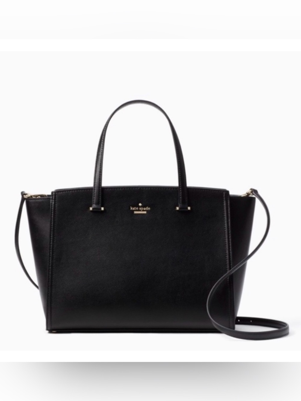 Kate Spade New York Patterson Drive Geraldine satchel
